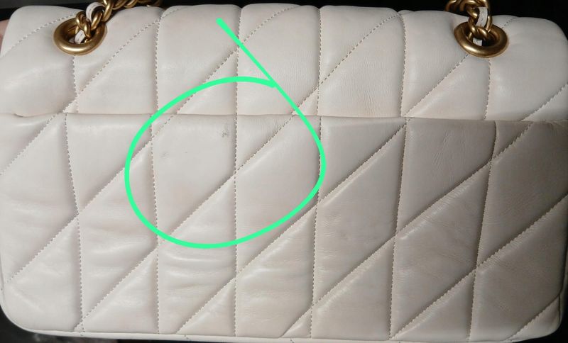 COACH - Torba na ramię zdjęcie 4