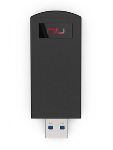 Adapter Bluetooth NuForce BTR1 Kolor - Czarny na Arena.pl