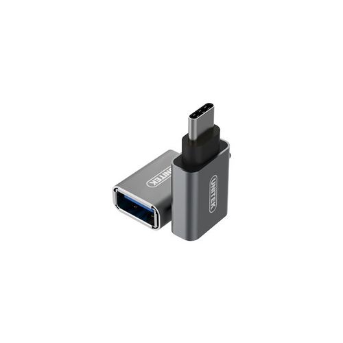 MACBOOK 12 13 15 PRO | ADAPTER USB-C UNITEK na Arena.pl