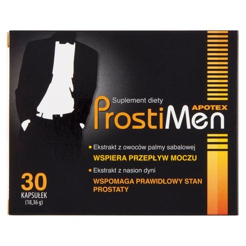 ProstiMen 30 kapsułek na Arena.pl