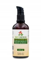 L-GLUTATION GSH LIPOSOMALNY ZREDUKOWANY 200 dawek 100ml FORTE