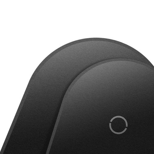 Adapter QI odbiornik cewka USB Type-C Baseus na Arena.pl