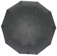 WIATROODPORNY Mocny AIRTON parasol auto aż 10 ramion automat MOCNY