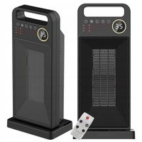 GRZEJNIK obrotowy TERMOWENTYLATOR 2000W Ceramiczny