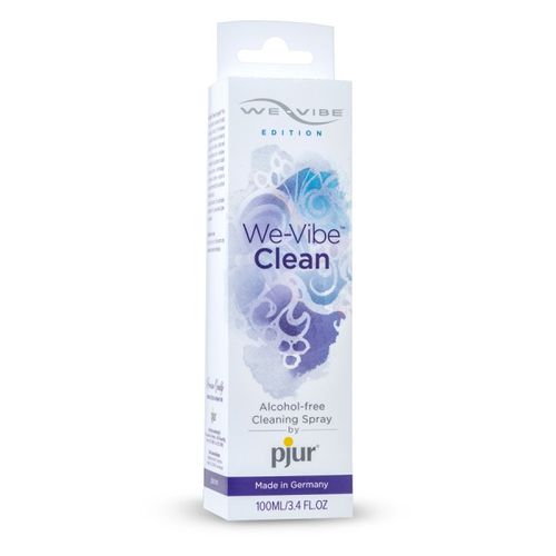 Żel We Vibe Clean 100 ml alcohol free na Arena.pl