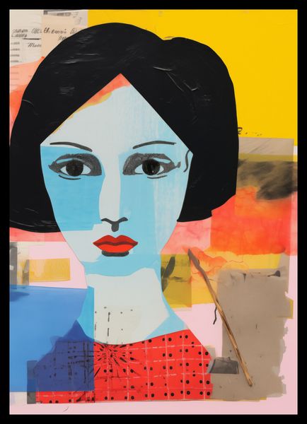 Plakat 64x90cm Prześwit Wzroku zdjęcie 2