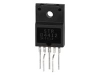 Układ scalony STRD4412