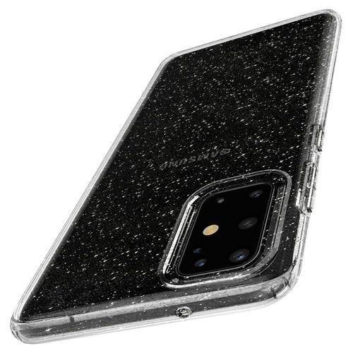 SPIGEN LIQUID CRYSTAL GALAXY S20+ PLUS GLITTER CRYSTAL na Arena.pl