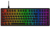 Klawiatura przewodowa gamingowa HyperX Origins 2 1800 - RGB LED dla każdego klawisza, anti-ghosting, USB, B4QS4AA, QWERTY US/PL