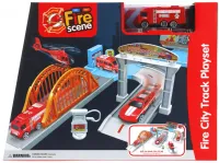 Parking Straż Mega Creative 481592