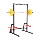 Wielofunkcyjny stojak pod sztangę PWS08 HMS