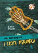 Pan Samochodzik I Złota Rękawica
