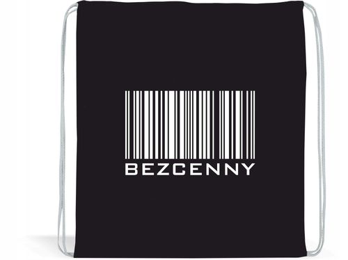 Workoplecak worek TWÓJ napis kolory HIT!!! gadżet na Arena.pl