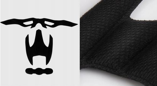 Kask rowerowy na hulajnoge GUB SV11 L 57-61cm MTB na Arena.pl