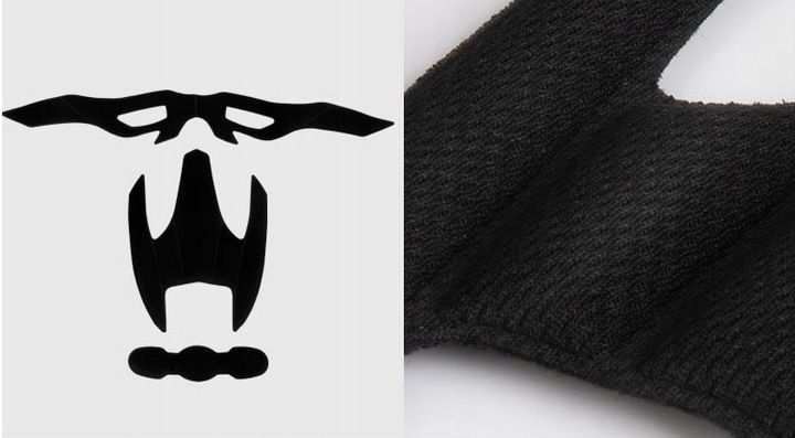 Kask rowerowy na hulajnoge GUB SV11 L 57-61cm MTB zdjęcie 3