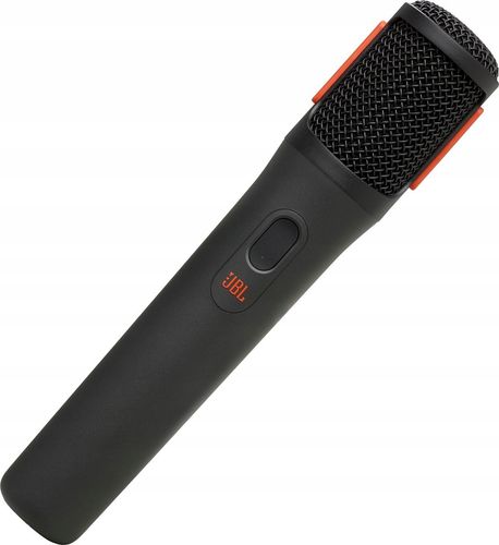 Głośnik Bluetooth JBL PartyBox On-the-Go 2 Czarny na Arena.pl