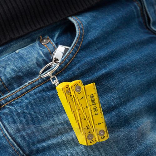 Breloczek Miarka na Arena.pl