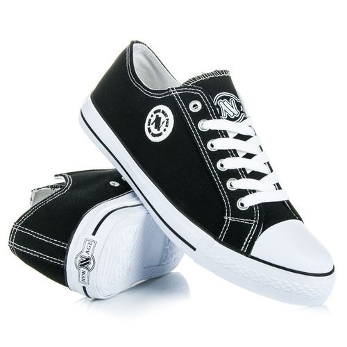 TRAMPKI NEW AGE Rozmiar - 38 na Arena.pl