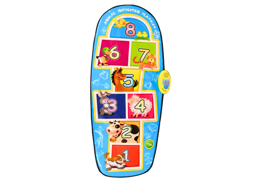 DLA NAJMŁODSZYCH ZABAWA W MELODIE MATA na Arena.pl