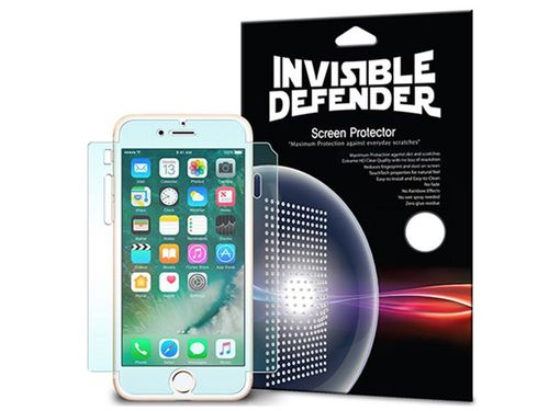 2x Folia 3D Ringke Invisible Defender Apple iPhone 7 / 8 na Arena.pl