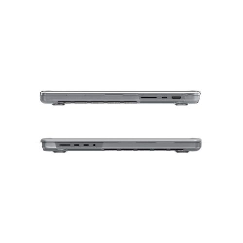 spigen thin fit macbook pro 14 2021-2023 crystal clear na Arena.pl