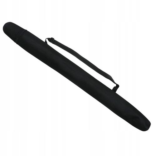 Pokrowiec na pałkę mażore BELTI PNPTC2 Z1 czarny na Arena.pl