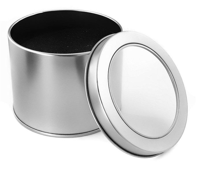 PUDEŁKO METALOWE PGRP zdjęcie 2