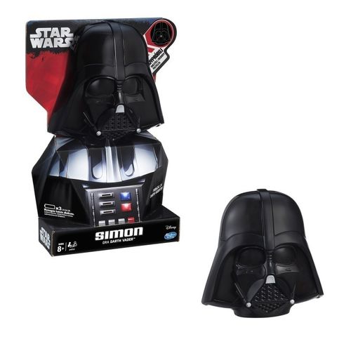 Hasbro Gra Star Wars Saimon Air na Arena.pl