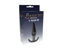lovesecret sensual t- plug 09