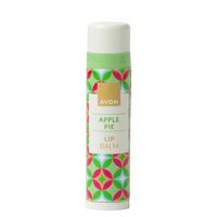 Avon Senses Apple Pie Balsam do ust - Szarlotka