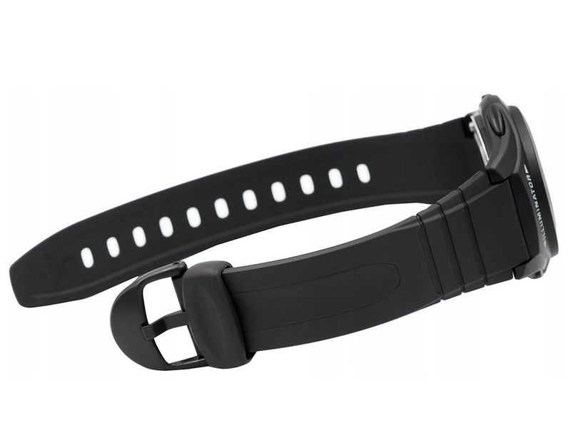ZEGAREK MĘSKI CASIO F-200W-9ADF (zd151d) + BOX zdjęcie 3