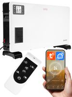 Grzejnik Konwektorowy Elektryczny Termostat CH3500DW Turbo WiFi 2300W