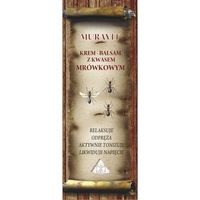 Muravit 75ml Remedium Natury balsam z jadem mrówkowym