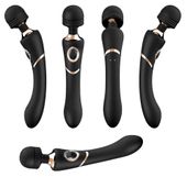 Masażer stymulator Cleopatra wand massager