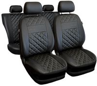 Pokrowce uniwersalne PLB na fotele do Volkswagen Caddy I II III IV