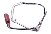 Czujnik temperatury spalin AUDI A6 (C7) A7 3.0 TDI