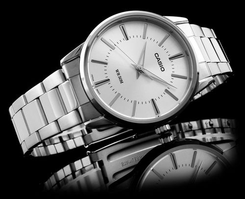 Zegarek Męski CASIO NITOR QUARTZ 10656 na Arena.pl