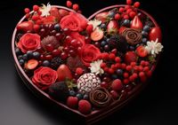 Plakat 29,7x21cm Kwintesencja Smaku