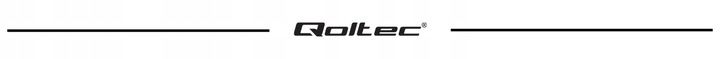 Qoltec Adapter USB 3.0 do IDE SATA III Szybka transmisja danych zdjęcie 4