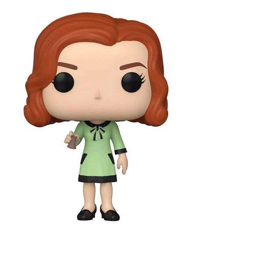 Funko POP! Queen's Gambit Beth Harmon 1122 na Arena.pl