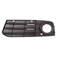 ATRAPA ZDERZAKA PRAWA AUDI A4 B8 2008 2009 2010 2011 2012 2013 2014 2015