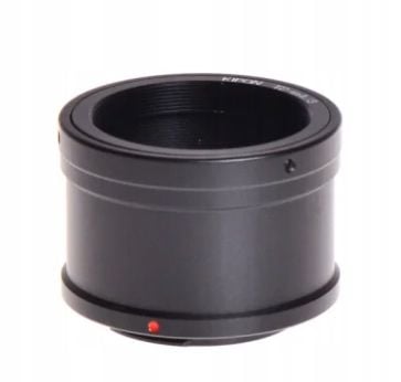 Adapter Kipon T2 do Mikro Cztery Trzecie na Arena.pl