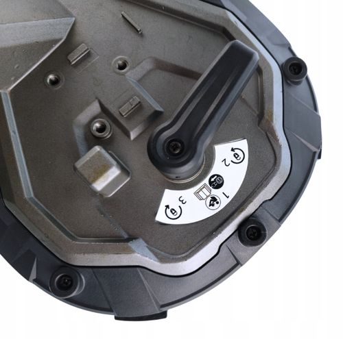 Piła taśmowa Bull Tech 2850 W na Arena.pl