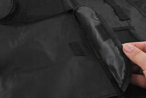 organizer na fotel samochodowy na Arena.pl