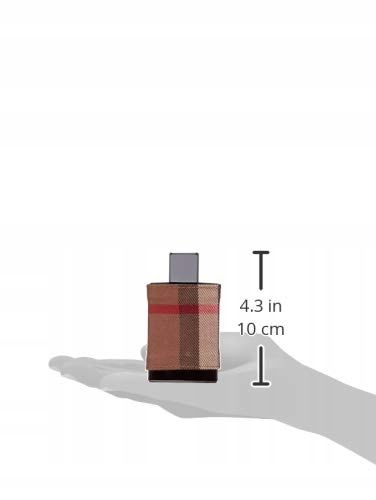 Burberry London for Men edt man 50 ml zdjęcie 12