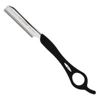 Olivia Garden The Edge Soft Brzytwa do golenia na wymienne ostrza