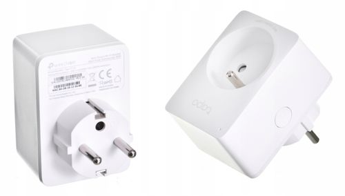 Gniazdko Smart Plug WiFi Tapo P100(2-pack) na Arena.pl