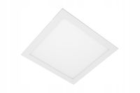 PLAFON OPRAWA OŚWIETLENIOWA DOWNLIGHT GTV MATIS PLUS LD-MAW19W-NBP LED