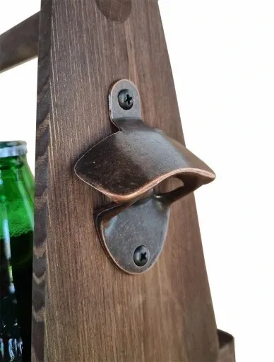 NOSIDŁO NA PIWO + OTWIERACZ prezent dla faceta mężczyzny na urodziny 18-99 zdjęcie 14