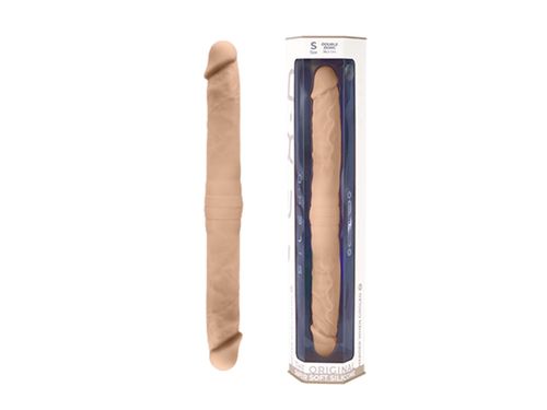 Dildo-Twins Dildo Flesh S na Arena.pl